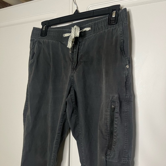 Vuori Ripstop Cotton Blend Pants - Picture 2 of 8